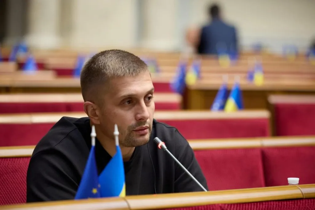 Сергій Козир: підсумки роботи народного депутата від Херсонщини