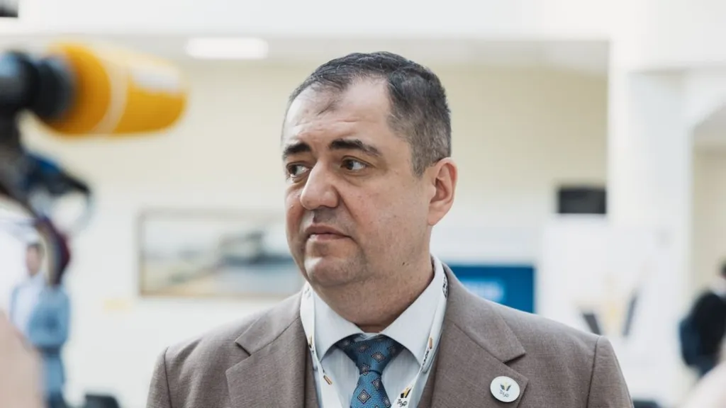 10 років тюрми: в Україні засудили колаборанта, який очолював фейкове «представництво Херсонщини» при уряді РФ
