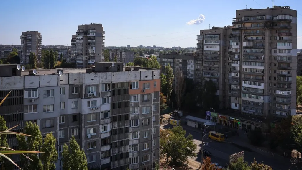 1286 день війни: ситуація на Херсонщині та наслідки російських атак