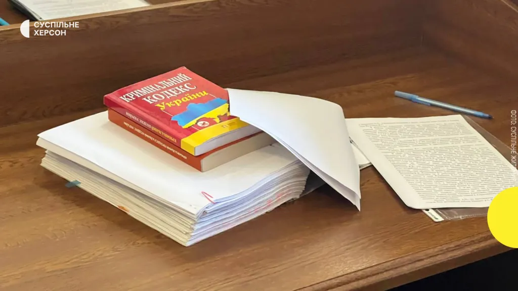 У Скадовській громаді на Херсонщині зафіксували понад 460 воєнних злочинів
