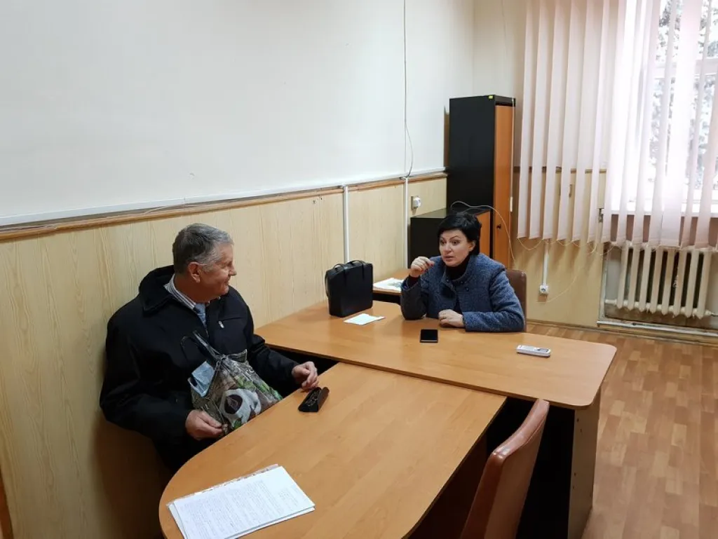 Вікторія Вагнєр: що відомо про діяльність народної депутатки від Херсонщини