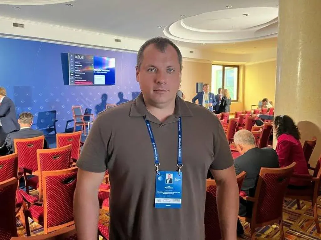 Українські аграрії порадили польським фермерам готуватися до захисту від російських дронів