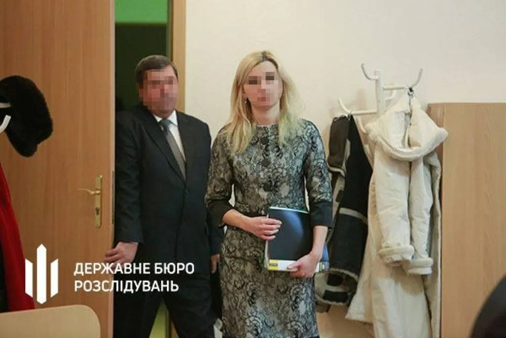 Ексочільницю Генічеського райсуду засудили до довічного ув’язнення за зраду та співпрацю з окупантами