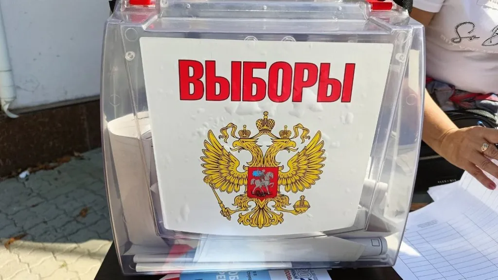 Жительку Асканії-Нової підозрюють у колабораціонізмі через участь у псевдовиборах РФ