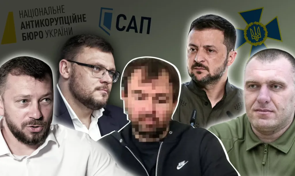 «Виграли битву, але не війну»: як триває протистояння довкола НАБУ і САП після спроб їх послабити