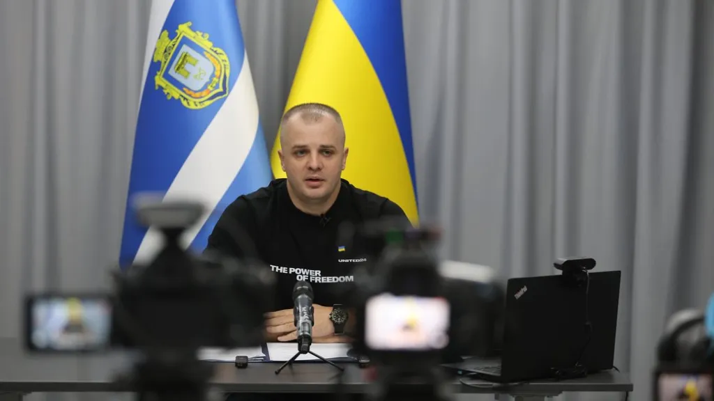 Будівництво підземних шкіл у Херсоні зупинене: об’єкти використовують як укриття