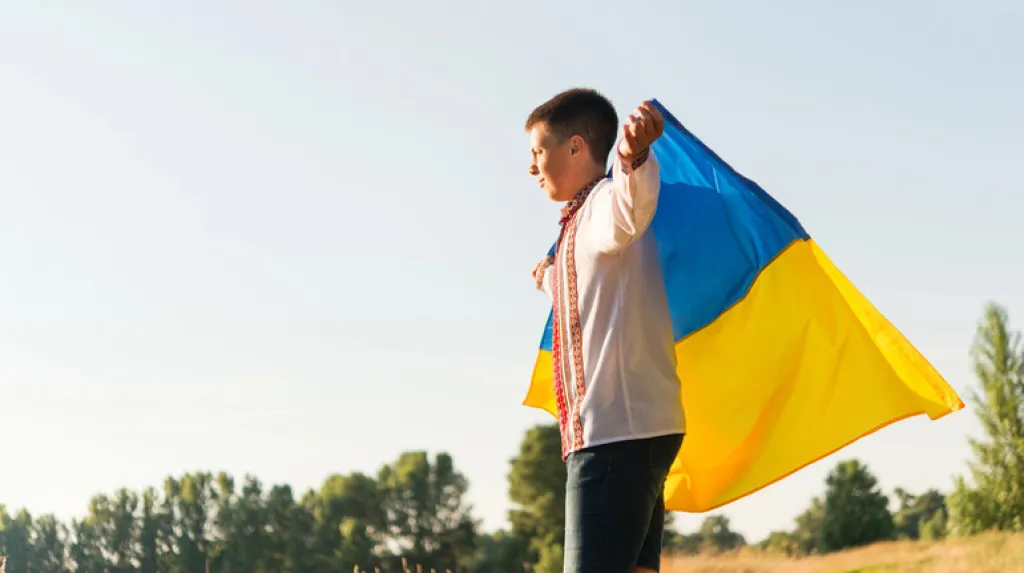 В Україну повернули 17-річного херсонця, якого під час окупації примусово вивезли до РФ