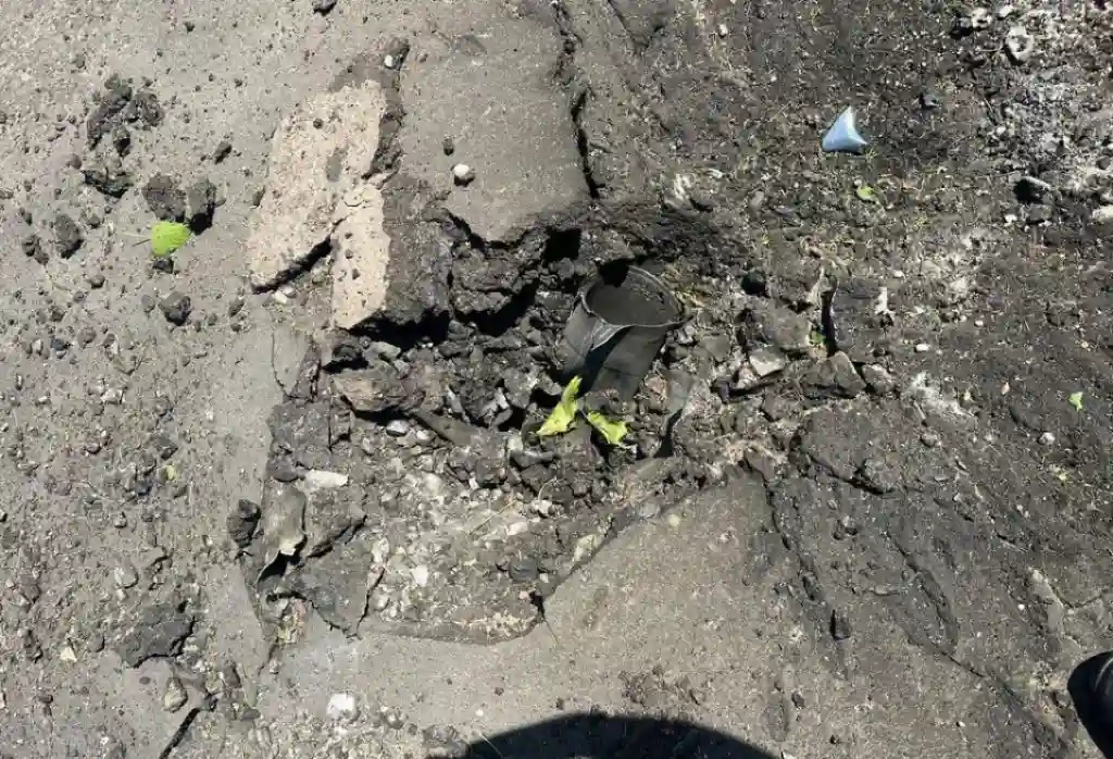 У передмісті Херсона росіяни атакували чоловіка дроном