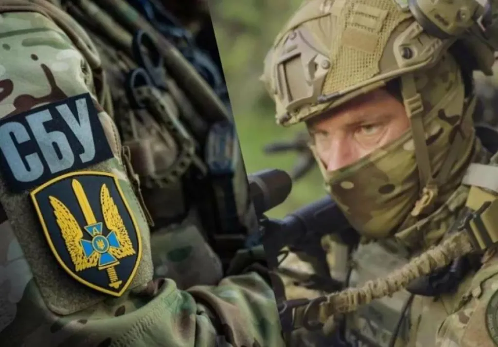 Українці найбільше довіряють ЗСУ, СБУ та ГУР: свіжі результати опитування