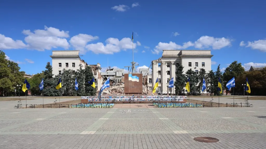 Херсонщина під обстрілами: 1305 день війни та ситуація на Придніпровському напрямку