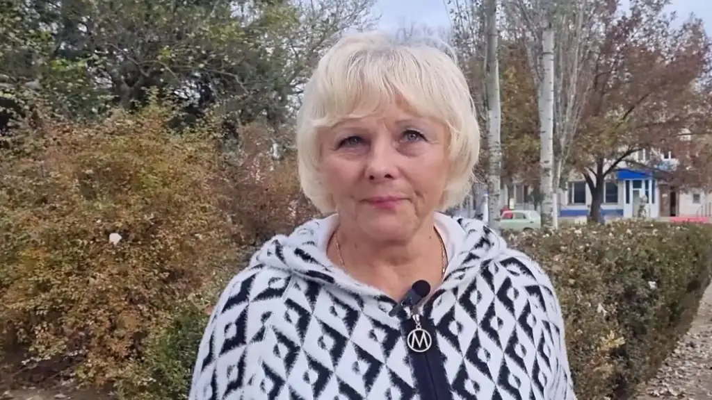 Журналістка з Херсонщини отримала заочний вирок за співпрацю з окупантами