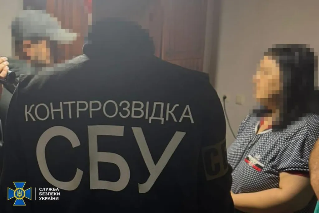 На Херсонщині затримали ще двох підозрюваних у співпраці з окупантами