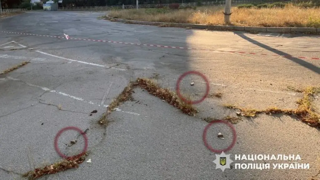 МВА: російські війська замінували всі виїзди з Берислава на Херсонщині