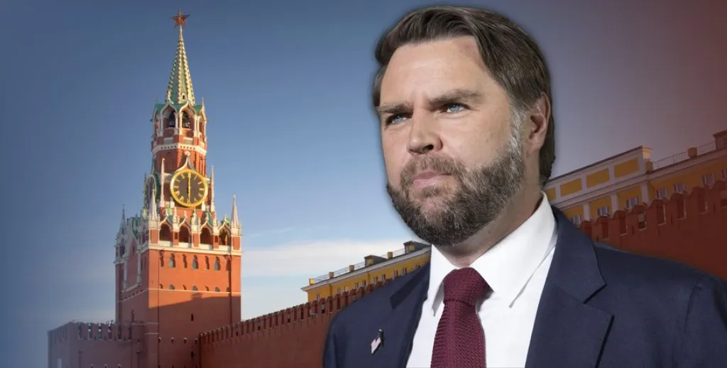 Венс попередив Росію: без чесних переговорів наслідки будуть серйозними