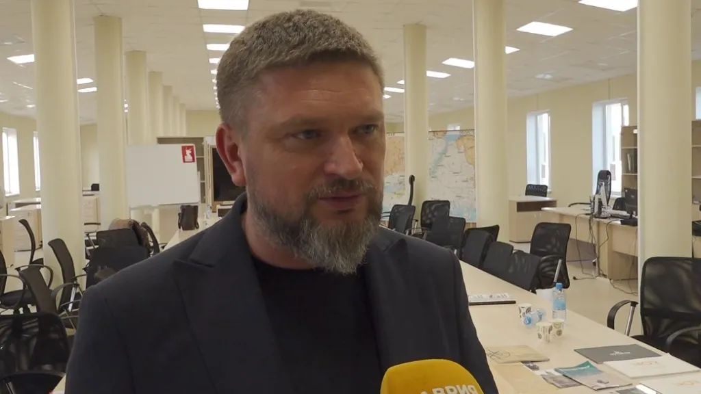Ексочільника окупаційного «міністерства курортів Херсонщини» засудили до 10 років за колабораціонізм