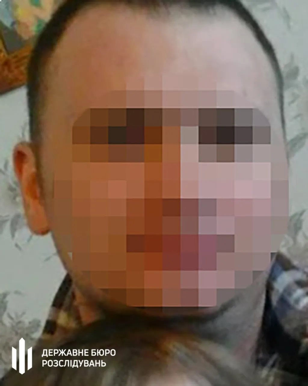 Колишнього працівника колонії на Херсонщині засудили до 15 років за державну зраду
