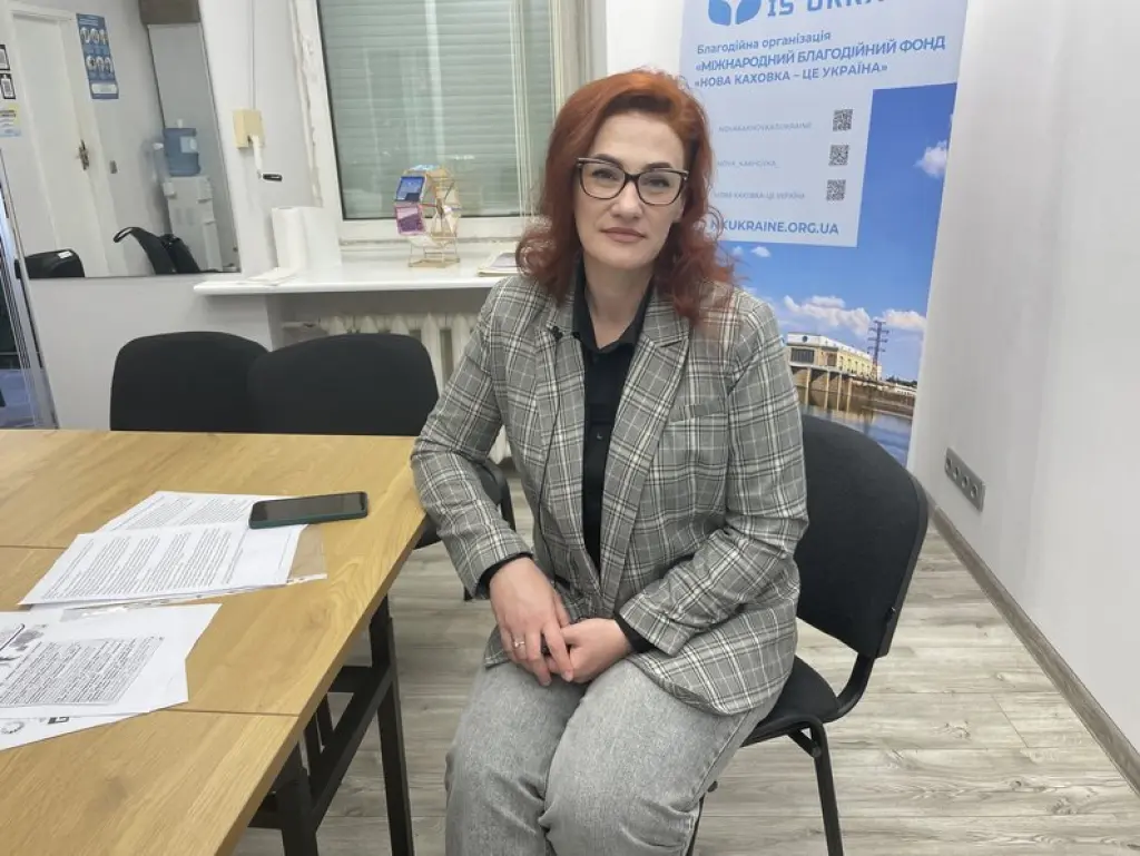 Освітяни Херсонщини: навчання під обстрілами, в укриттях та онлайн