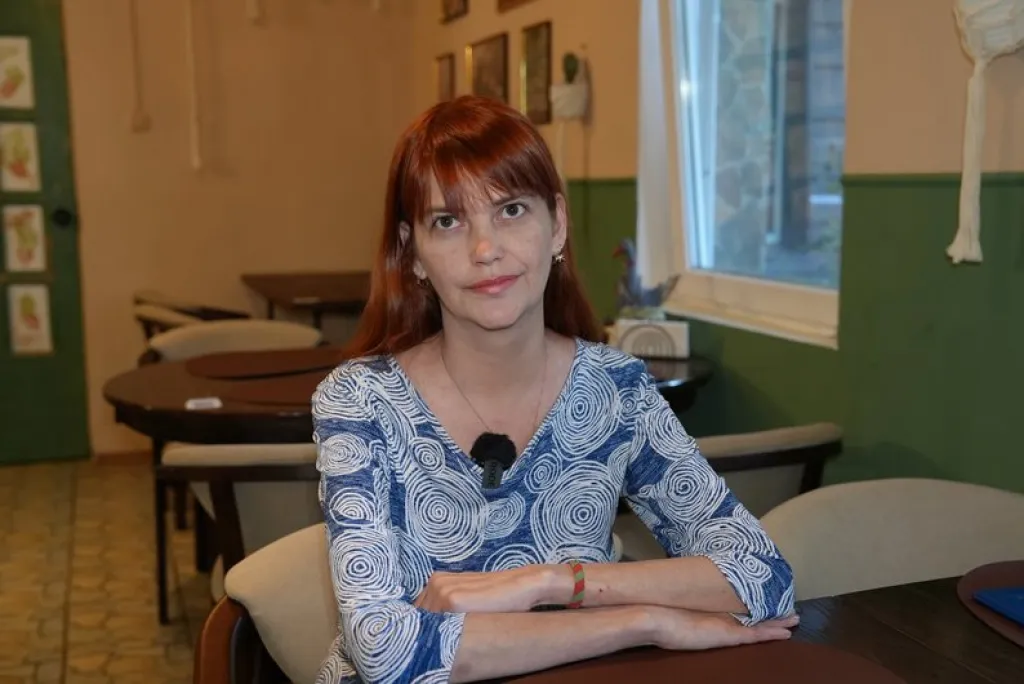 Освітяни Херсонщини: навчання під обстрілами, в укриттях та онлайн