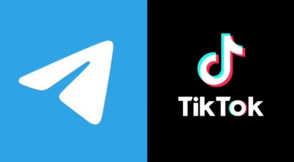«Telegram» і «TikTok» стають інструментами впливу та загрозою безпеці України