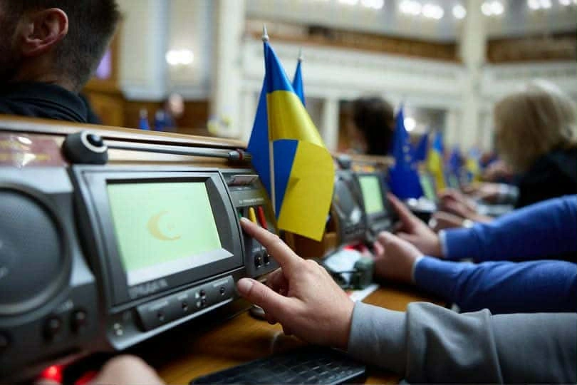 Чи потрібен імунітет українським агентам на окупованих територіях: парламент розглядає законопроєкт