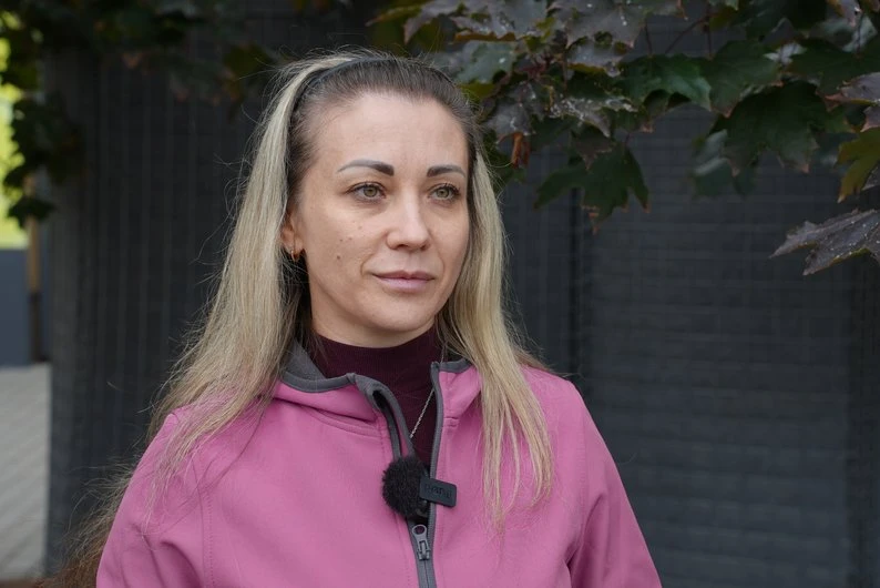 Ветерани з Херсонщини: як військові повертаються до мирного життя після фронту