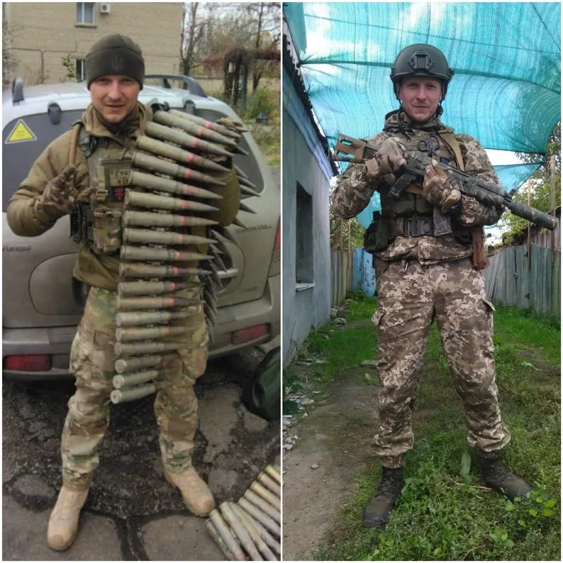 Ветерани з Херсонщини: як військові повертаються до мирного життя після фронту