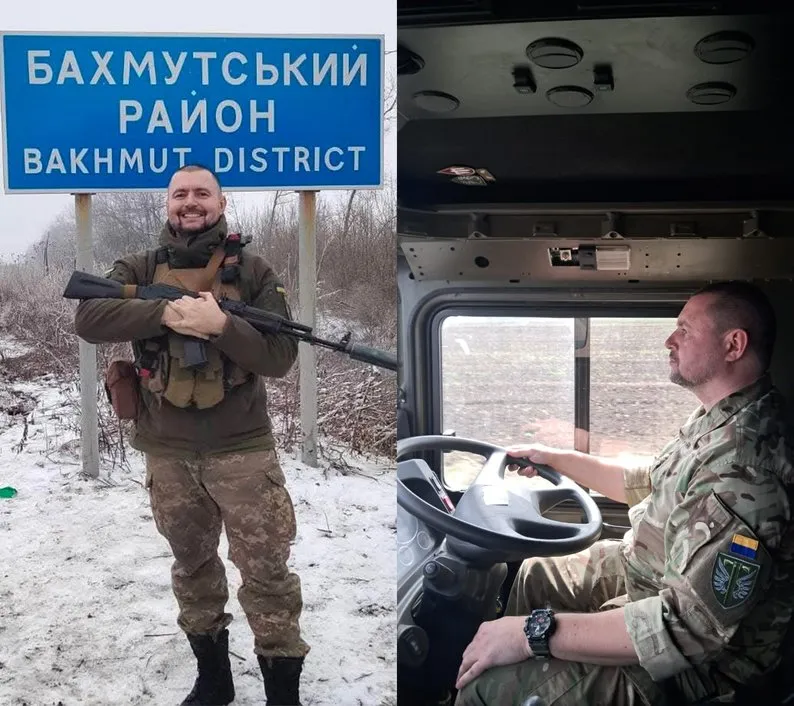 Ветерани з Херсонщини: як військові повертаються до мирного життя після фронту