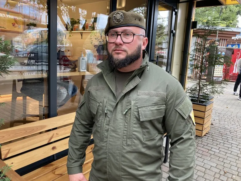 Ветерани з Херсонщини: як військові повертаються до мирного життя після фронту