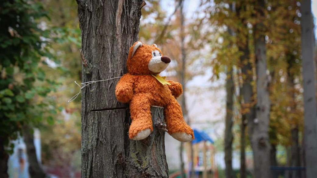 Понад тисячу воєнних злочинів проти дітей: прокуратура Херсонщини підбила підсумки дев’яти місяців роботи