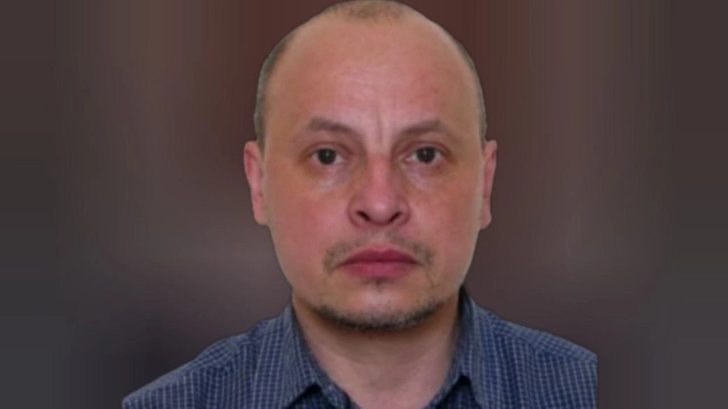 На Херсонщині помер прокурор і ветеран війни Роман Гут