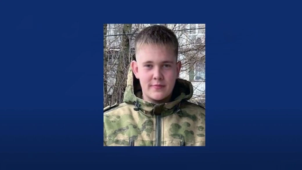 Російського конвоїра з катівні у Херсоні засудили до довічного ув’язнення
