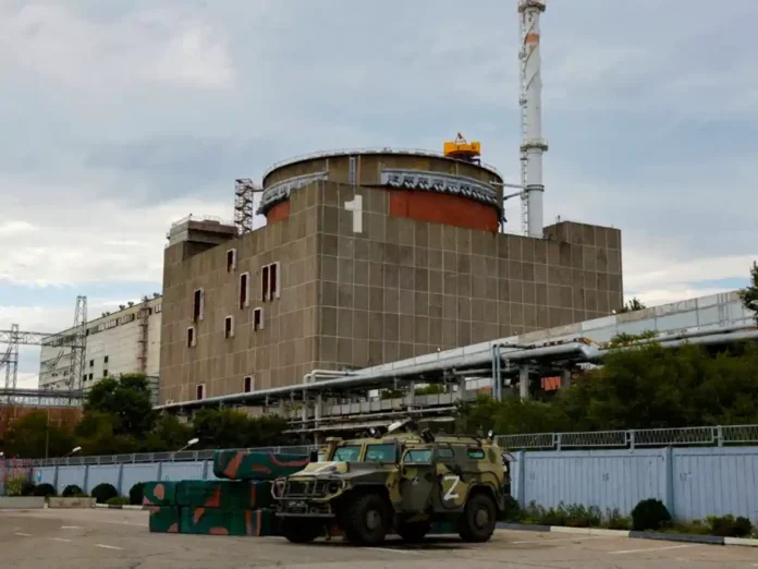 Ремонт на ЗАЕС може тривати тиждень: українські енергетики відновлюють живлення станції