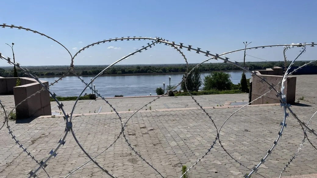 У 34-й бригаді ВМС ЗСУ заперечили фейки про «прорив» росіян біля Херсона