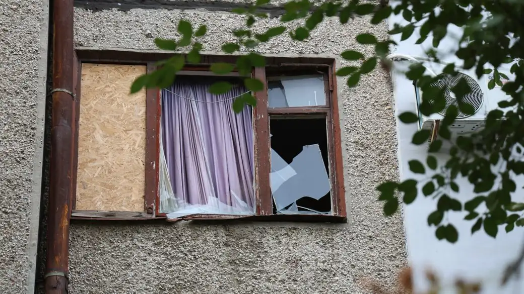 Росіяни обстріляли 33 населені пункти Херсонщини: є загиблий та поранені