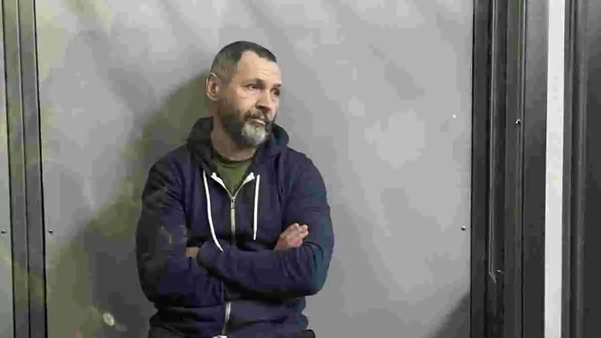 Суд продовжив арешт підозрюваному у вбивстві Парубія: у телефоні знайшли фото об’єктів ЗСУ