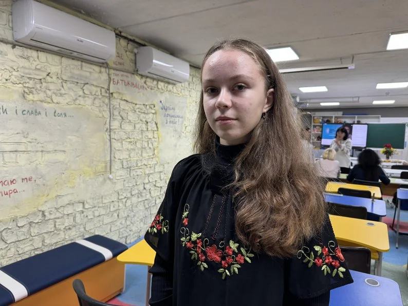 «Треба жити!» — як на Херсонщині писали Радіодиктант національної єдності 2025 року