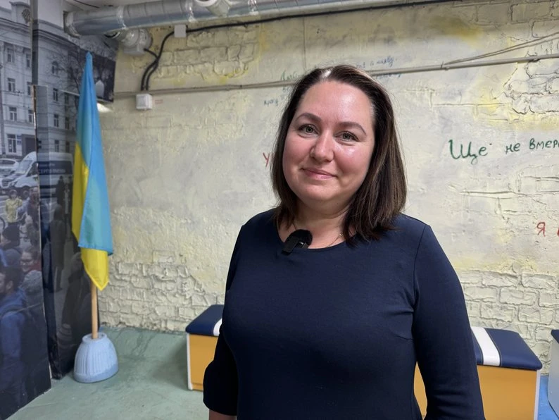 «Треба жити!» — як на Херсонщині писали Радіодиктант національної єдності 2025 року