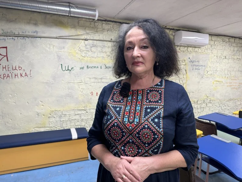 «Треба жити!» — як на Херсонщині писали Радіодиктант національної єдності 2025 року
