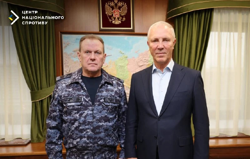 Окупанти на Херсонщині планують будівництво нових тюрем на захоплених територіях — ЦНС