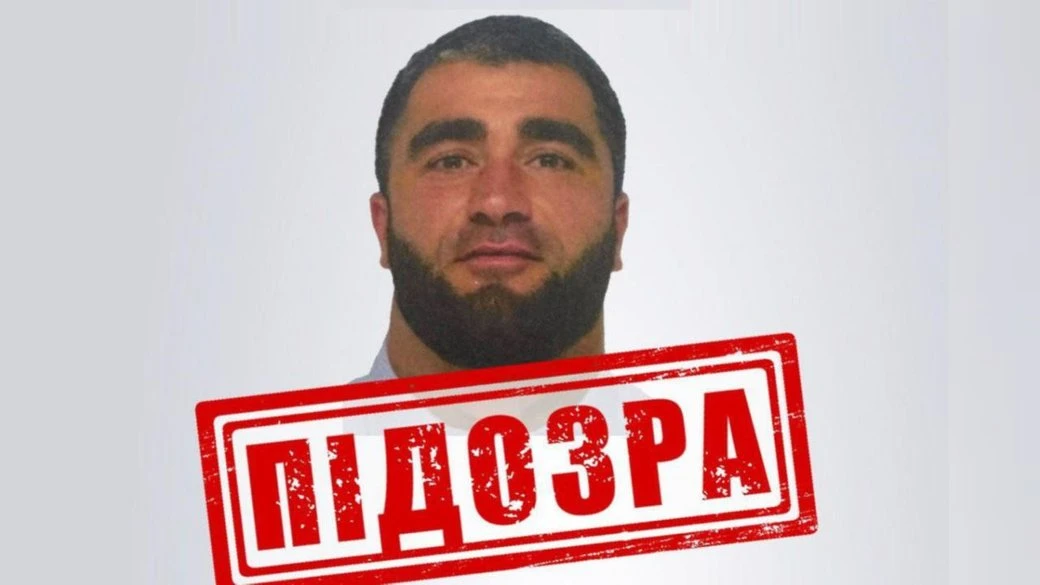 Командира загону «Ахмат» судитимуть за воєнні злочини на Херсонщині: він пограбував родину підприємців