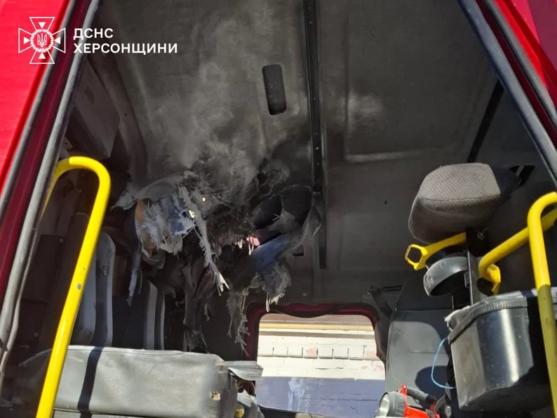 Truth Hounds описали удари дронів РФ по правобережжю Дніпра – найбільше страждає Херсонщина