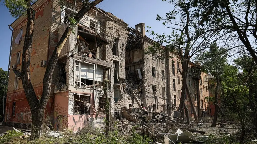 У Херсоні під обстрілами знищено сотні будинків: місто готується до зими в умовах кризи