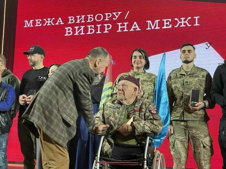 Четверо з Херсонщини увійшли до УП 100: хто формує майбутнє країни