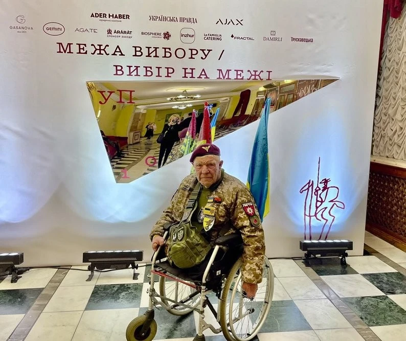 Четверо з Херсонщини увійшли до УП 100: хто формує майбутнє країни
