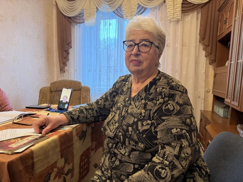 Тріо «Джерело» з Херсонщини: пісня, яка тримає разом попри війну
