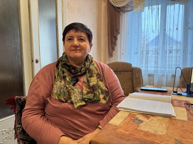 Тріо «Джерело» з Херсонщини: пісня, яка тримає разом попри війну