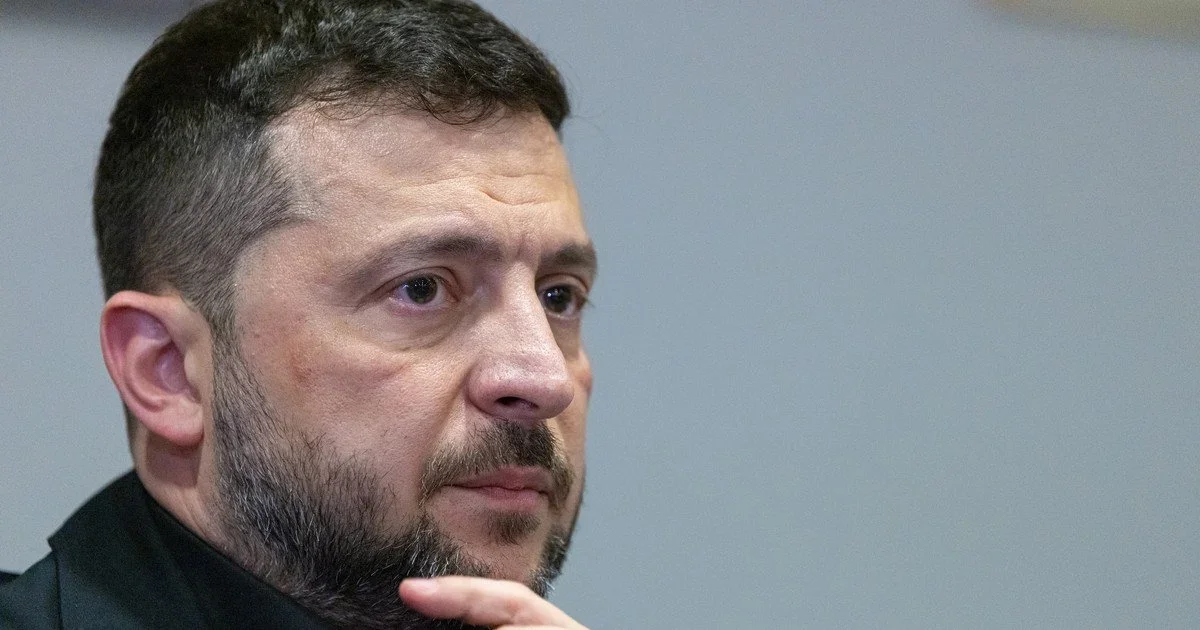 Зеленський оцінив переговори української делегації у США та подякував Вашингтону