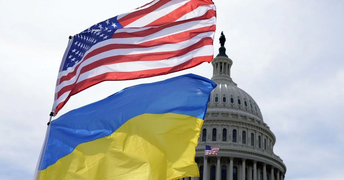 Україна та США окреслили ключові розбіжності у переговорах: у центрі уваги — території та заморожені активи РФ
