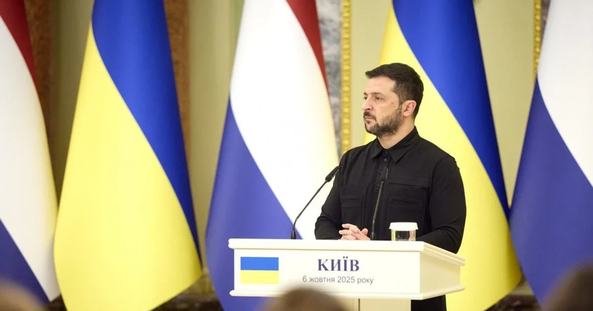 Зеленський визнав страх втрати підтримки США під час мирних переговорів