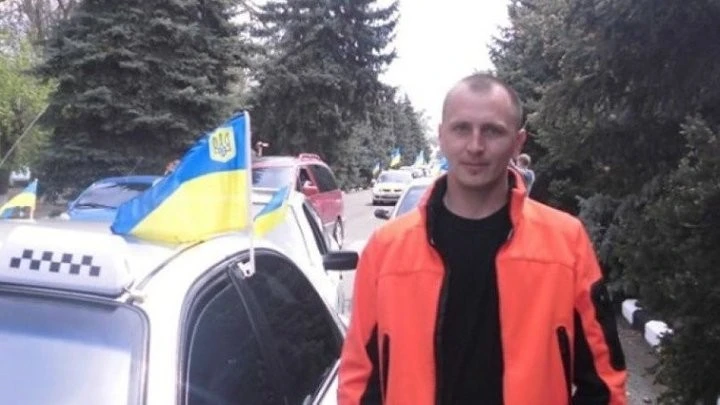 Українського політв’язня Володимира Якименка знову кинули до ШІЗО на п’ять місяців